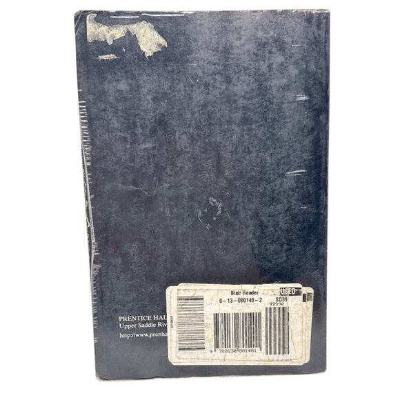 The Blair Reader By Kirszner & Mandell - Picture 3 of 4